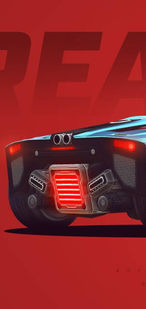 Black Breakout Rocket League Iphone — Galaxy Note Ταπετσαρία