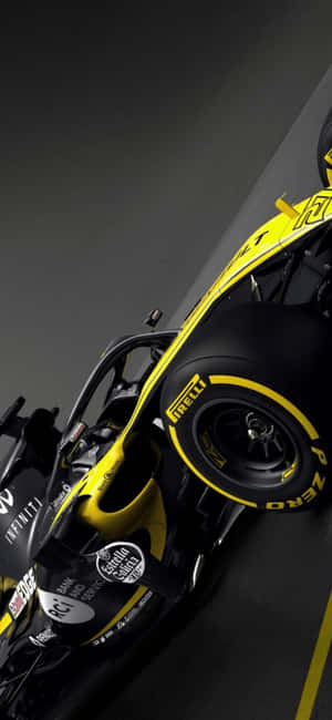 Iphone Xs F1 2018 Background — Moto G67 Ταπετσαρία