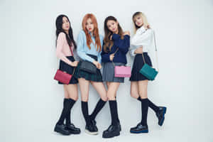 Φωτογραφίες Blackpink — Blackpink Ταπετσαρία