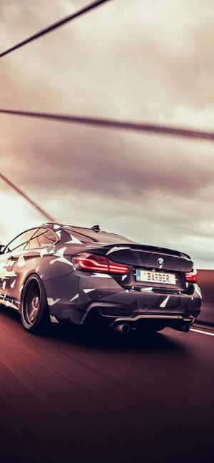 Bmw M Iphone — Oppo Reno Ταπετσαρία