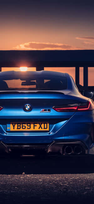 Bmw Tablet [wallpaper] — Realme P4x Ταπετσαρία