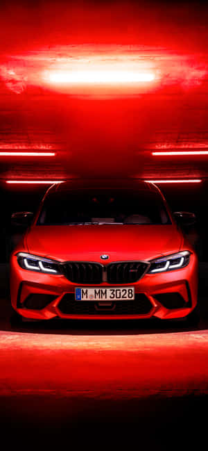 BMW Φόντο — Xiaomi 17 Max Ταπετσαρία