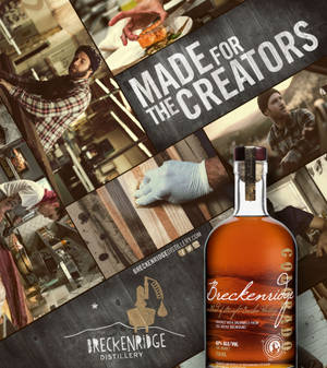 Breckenridge Distillery, Εκεί που το Πνεύμα Συναντά την Παράδοση — Galaxy Z Fold8 Ultra Ταπετσαρία