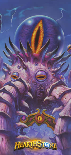Φόντο Hearthstone για iPhone XS — IQOO Z11 Lite 44W Ταπετσαρία