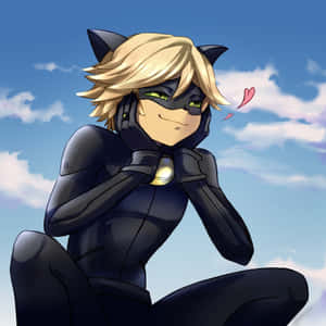 Εικόνες Cat Noir