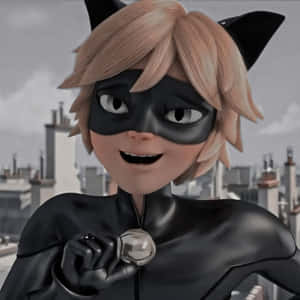 Εικόνες Cat Noir