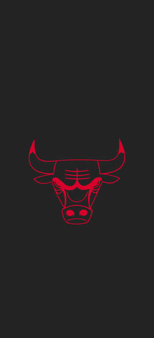 Chicago Bulls Τηλέφωνο — Xiaomi 17 Max Ταπετσαρία