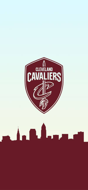 Cleveland Cavaliers Τηλέφωνο Hd — Γαλαξίας A37 Ταπετσαρία