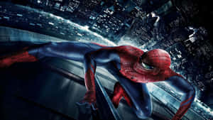 Cool Guy [wallpaper] — Spider-Man Ταπετσαρία