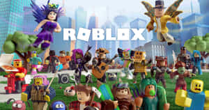 Cool Roblox εικόνες — Κουλ Roblox Ταπετσαρία