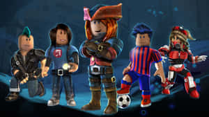 Cool Roblox εικόνες — Κουλ Roblox Ταπετσαρία