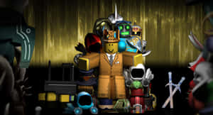 Cool Roblox εικόνες