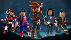 Cool Roblox εικόνες