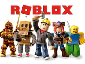 Cool Roblox εικόνες — Κουλ Roblox Ταπετσαρία
