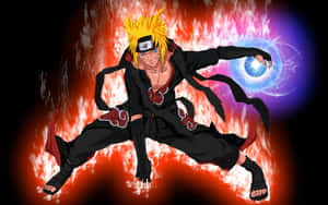 Cool εικόνες Naruto — Naruto αισθητική Ταπετσαρία