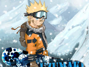 Cool εικόνες Naruto