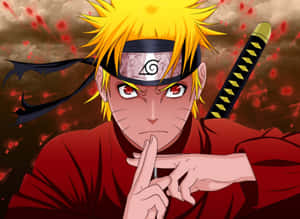 Cool εικόνες Naruto — Naruto αισθητική Ταπετσαρία
