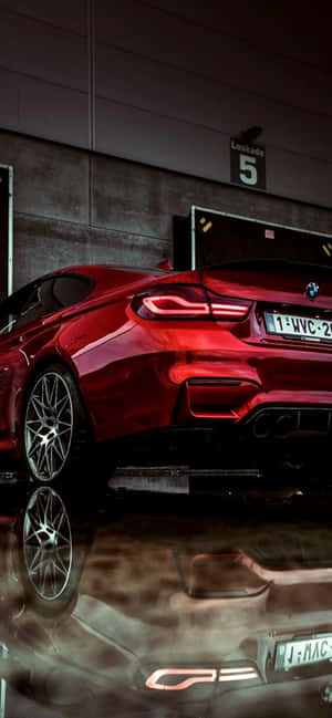 Cool Bmw — Redmi Note 15 Special Ταπετσαρία