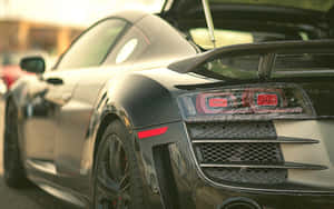 Custom Modified Sports Car — MacBook Pro 13 Ταπετσαρία