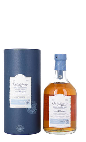 Dalwhinnie Whisky 2003 Μπουκάλι — Lenovo Legion Y700 AI Ταπετσαρία