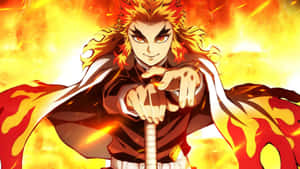 Εικόνες Demon Slayer 4K — Δαίμονας Σφαγέας 4K GIF Ταπετσαρία