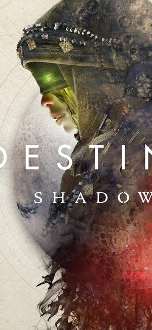 Destiny 2 Iphone Shadowkeep — Samsung S23 Ταπετσαρία