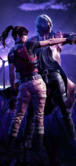 Iphone Xs Max Far Cry 5 Background — Pixel 8 Ταπετσαρία