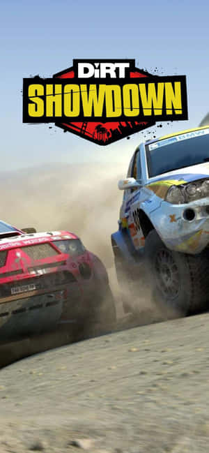 Φόντο Iphone Xs Max Dirt Showdown — Nubia Neo 5 Ταπετσαρία
