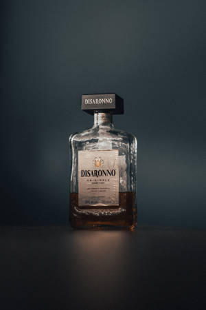 Disaronno Μπουκάλι Ουίσκι — Xiaomi Pad 7S Pro 12.5 Ταπετσαρία