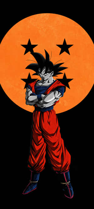 Dragon Ball Z εικόνες — Fairphone Ταπετσαρία