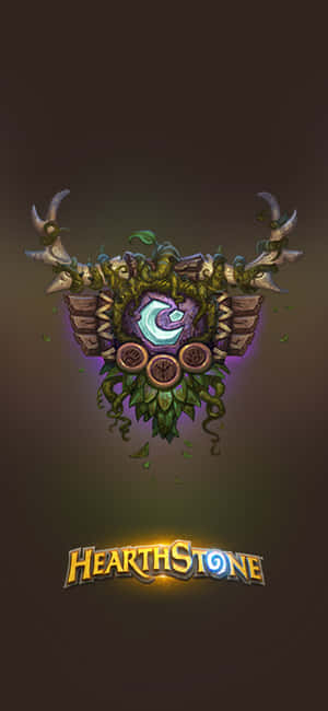 Φόντο Hearthstone για iPhone XS — Honor X80 Pro Max Ταπετσαρία