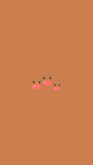 Dugtrio iPhone 6 — iPhone 6 Ταπετσαρία