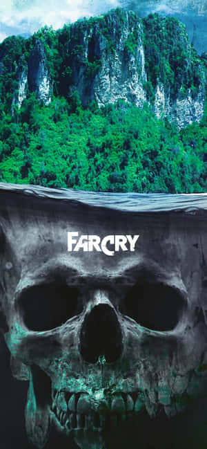 Φόντο Pixel 3 Far Cry New Dawn — Realme P4x Ταπετσαρία