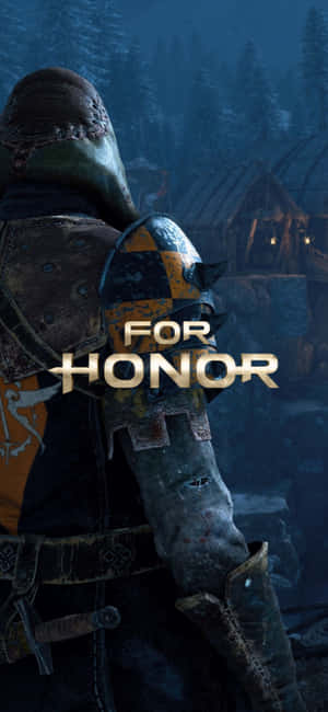 Φόντο Iphone Xs For Honor — POCO C85 Ταπετσαρία