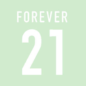 Ταπετσαρία Forever 21 Ανοιχτό Πράσινο. — Pixel Watch 3 Ταπετσαρία