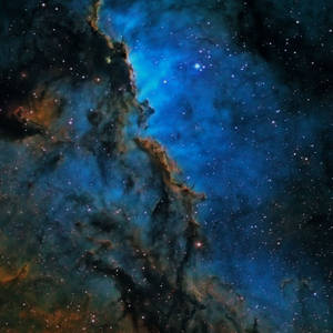 Ταπετσαρία Galaxy Dream Retina Display για iPad
