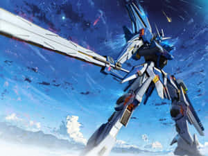 Gundam Επιφάνεια Εργασίας
