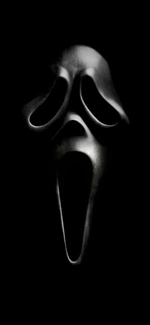 Φόντο Ghostface — Moto G Play (2026) Ταπετσαρία