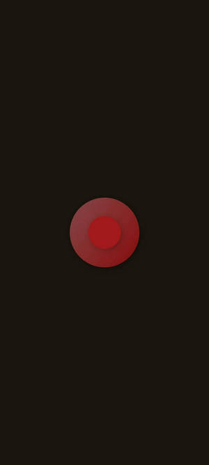 Hal 9000 — OnePlus 11 Ταπετσαρία