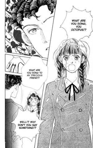Ταπετσαρία Hana Yori Dango Manga — Lenovo Legion Y700 AI Ταπετσαρία
