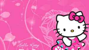 Φόντο Hello Kitty — Hello kitty αισθητική Ταπετσαρία