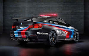 High-Quality Safety Car Image — MacBook Pro 13 Ταπετσαρία