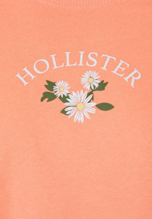 Ταπετσαρία Hollister τρία λευκά λουλούδια εικονογράφηση — Χαμηλή αντίθεση Ταπετσαρία