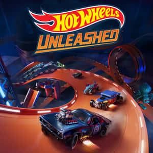 Εικόνες Hot Wheels — iPad Air Ταπετσαρία
