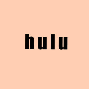Ταπετσαρία Hulu Σε Ροδακινί — Καθαρό Ταπετσαρία
