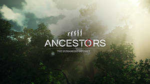 Humankind Odyssey Ancestors Ταπετσαρία — Αυγή Ταπετσαρία