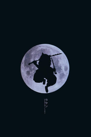 Inosuke Demon Slayer για Κινητό — 鬼灭之刃 Ταπετσαρία