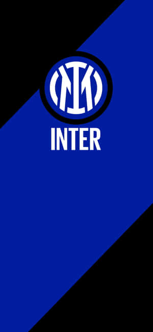 Inter Milan — CMF Phone Ταπετσαρία