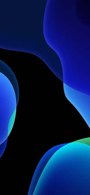 Φόντο iOS 13 — CMF Phone Ταπετσαρία