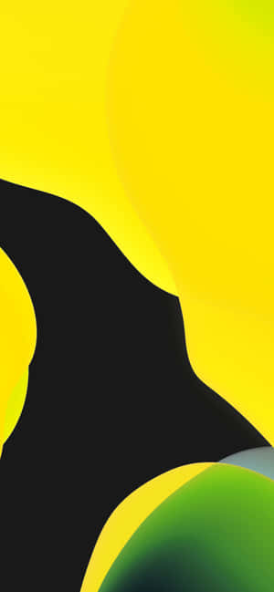 Φόντο iOS 13 — POCO C85 Ταπετσαρία